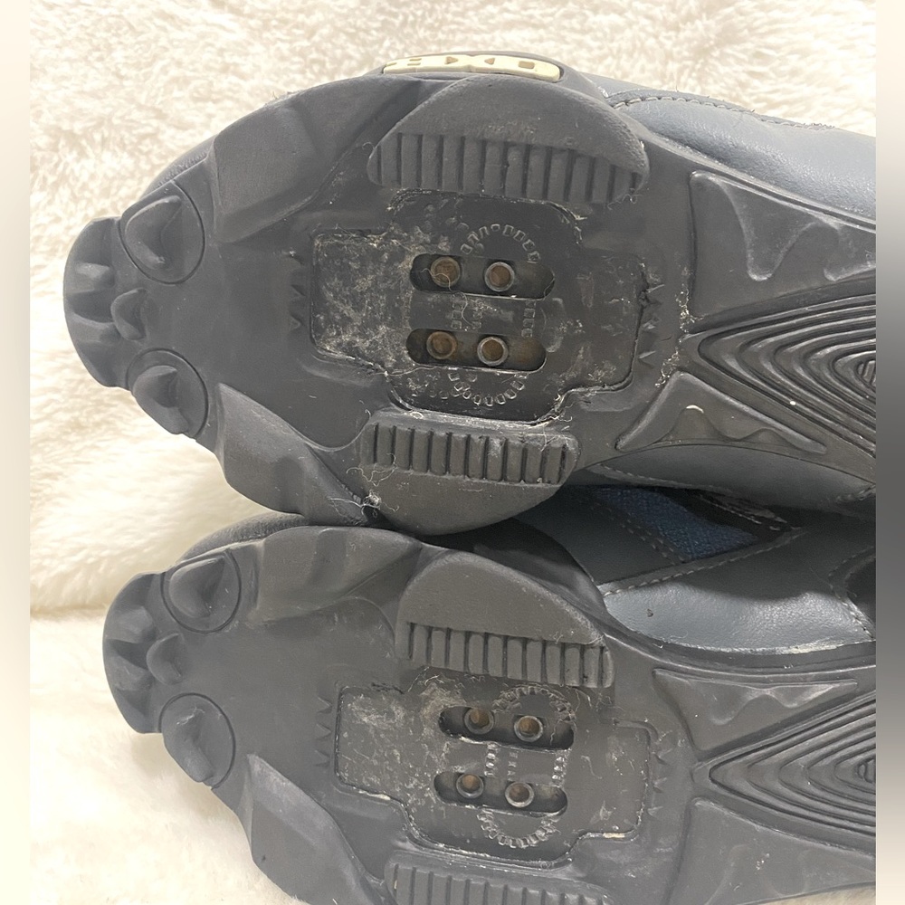 Axo Cycling Shoes - Picture 10 of 10